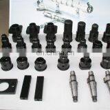 EUI EUP Tester Used Together With Traditional Injection Pump Test Bench thumbnail-5