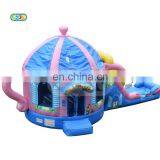 Tea Pot Teapot Inflatable Bouncer Bouncy Jumping Castle Bounce House thumbnail-1