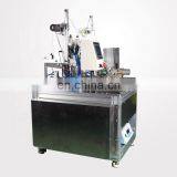 New Mini Portable Automatic Ultrasonic Mask Earloop Spot Welding Machine thumbnail-2