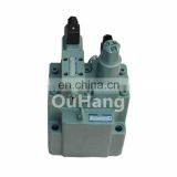 YUKEN Double Proportional Valve EFBG-06-500-C-5120 Proportional Valve thumbnail-1