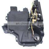 Door Lock Mechanism Actuator for SEAT LEON TOLEDO SKODA OCTAVIA VW GOLF LUPO PASSAT BEETLE 3B1837016A 3B1837016AC 6X1837016Q thumbnail-2