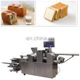 Commercial Frozen Steam Bun Production Line Commercial Production thumbnail-3