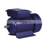 YL 4-pole 2.2kw Capacitor Start Single Phase Induction Motor thumbnail-1