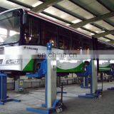 Mobile Column Bus Lifting Machine thumbnail-4