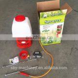 20L Foot Pump Pesticide Battery Operated Sprayer for Agriculture thumbnail-4