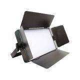 200W Led Soft Video Light 3200k/5600k Studio Equipment Theater Light Studio Continu Light thumbnail-4