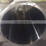 ASTM A519, AISI4130 Hot Finish Seamless Steel Pipe thumbnail-3