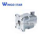 Three Phase Electric Drill Motor With Chuck thumbnail-1