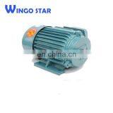 Three Phase Electric Drill Motor With Chuck thumbnail-4