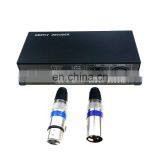 3 Channels DC12V-24V DMX 512 Decoder LED Controller For RGB Strip Lights thumbnail-2