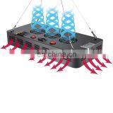 900w Full Spectrum LED Grow Light With 10W Double Chips For Indoor Grow Tent Hydroponics Plants Growing and Flowering Seeding thumbnail-6