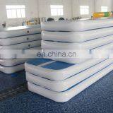 Gymnastics Air Floor Inflatable Gymnastics Air Tumbling Track For Sale thumbnail-5