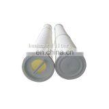 China Replacement Pleated Condensate Water Filter Cartridges High Flow Hfu660uy100h13 Water Filter Element thumbnail-2