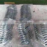 Spare Parts for Baler Knotter Finger for Agriculture Baling Machine Combine Harvester Agriculturalhayharvester thumbnail-2