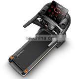 YPOO Home Gym Equipment Treadmill Home Luxury Electric Treadmill Home-use Treadmill thumbnail-7