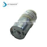 JMKP370-6B1 6V DC Micro Air Pump for Blood Pressure and Intelligent Cleaner thumbnail-3