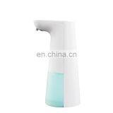 Touchless Usb Rechargeable Automatic Foaming Soap Dispenser for Kitchen Bathroom thumbnail-2