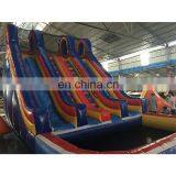 Popular Kid Use Inflatable Slide/Inflatable Water Slide/Slide Inflatable thumbnail-1