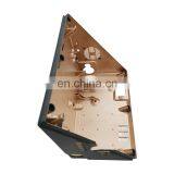 China Professional Plastic Parts Injection Molding Moulding Prototype 3d Mold Metal Steel Mould Process Mould Maker Manufacturer thumbnail-6