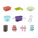 Plastic Injection Dustpan Mould & Plastic Injection Household Product Mould thumbnail-5