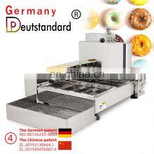 Mini Donut Maker Commercial Donut Machine With High Quality thumbnail-3