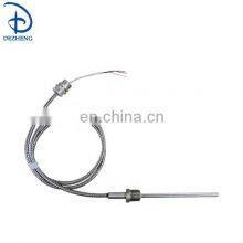 High Precision PT100 Probe Temperature Sensor for Freeze Dryer thumbnail-3
