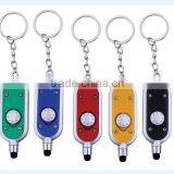 Promotional Stylus & Multifunction Pens Imprinted With Laser Light thumbnail-4