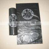 Plastic PE Dog Poop Bag With High Quality thumbnail-3