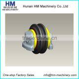 Twin Cutter for TBM Machine Roller Disc Cutter For Tunnel Boring Machine thumbnail-1