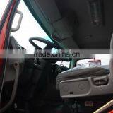 Dongfeng EQ3250G 6x4 Tipper Truck cx thumbnail-5