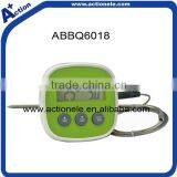 Modern Design Digital Meat Thermometer for BBQ Grill thumbnail-1