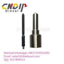CNDIP Fuel Nozzle Diesel Diesel Injector Fuel Nozzle DLLA146P1339 Common Rail Injector Nozzle