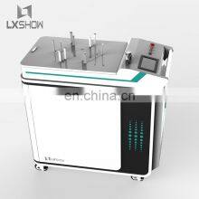 Handheld Laser Welding Machine 500watt 1KW 1500W Fiber Handy Laser Welder for Metal Hand Held Gun thumbnail-5