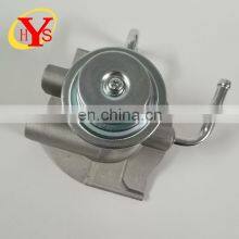 HYS D096 R High Precision Cover Upper Lift Pump Filter Head WL81-13-480 WL81-13-ZA0 WL01-12-130A FOR FORD RANGER MAZDA Bravo thumbnail-3