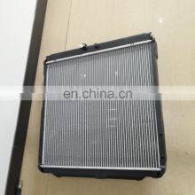Wholesale High Quality Auto Radiator for Coaster 14B BB42 16400-58571 thumbnail-3