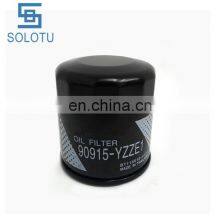 Genuine Engine Oil Filter 90915-yzze1 For Corolla Nze 121 2009