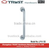LP010:TRUST 304 Stainless steel Door Passage pull handle
