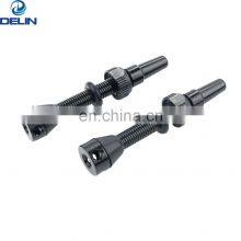 44mm 48mm With Hole Alloy Bicycle Presta Valves thumbnail-3