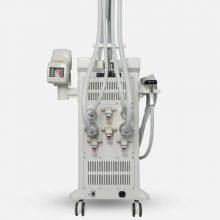 KUMASHAPE X Radio Frequency Cavitation Machine China Slimming Beauty Equipment Manufacturer thumbnail-3