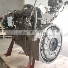 Водоохлаждаемый 6-цилиндровый двигатель грузового автомобиля серии Yuchai YC6A, модели YC6A260, YC6A260-33 thumbnail-5