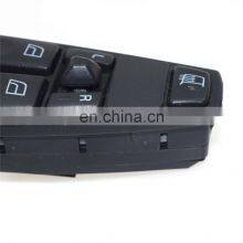 For Volvo Truck FH12 Master Electric Power Window Switch Truck Parts 20752917 thumbnail-2