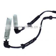 Free Shipping!NEW 2 X Front ABS Speed Sensor 34521164651 For BMW 3 Series 316i 328i 320i E46 thumbnail-5