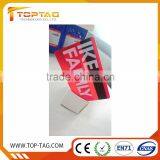 Plastic Mirror Business Cards Cheap , Clear Frosted Plastic Business Cards thumbnail-3