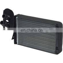 European Car OEM 1J2819031A 1J2819031B NISSENS 73850 Aluminum Car Heater Core thumbnail-4