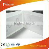 Cheap UHF RFID Labels for Warehouse Managemen in Monza 4 UHF RFID Tag thumbnail-2