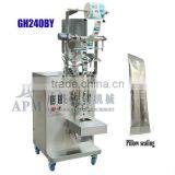 Liquid or Paste Sachet Packing Machine