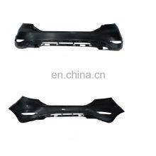 factory provide simyi Auto parts for BUICK LACROSSE of car door light car engine hood fender cover front bumper