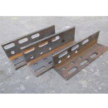 China Supplier Automatic CNC Punching, Marking And Cutting Machine For Angles Model JX2020 thumbnail-5