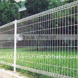 Factory Double Loop Decorative Fence (ISO SGS) thumbnail-1