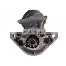 2810046180 Hot Selling Auto Electrical System Car Engine 12V 9T 1.2KW Starter Motor for Toyota Supra (_A8_) thumbnail-5